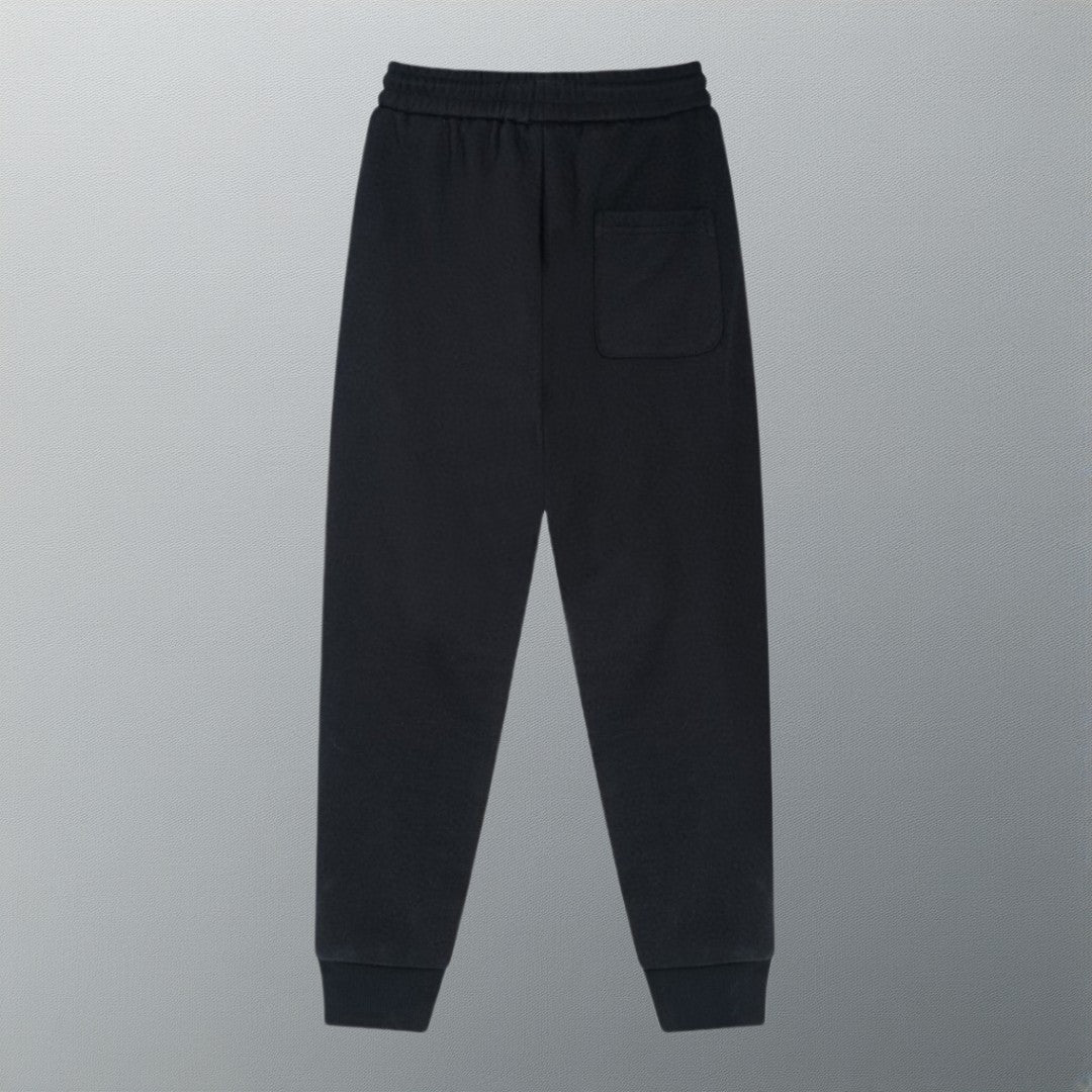 Small eyes high quality trousers