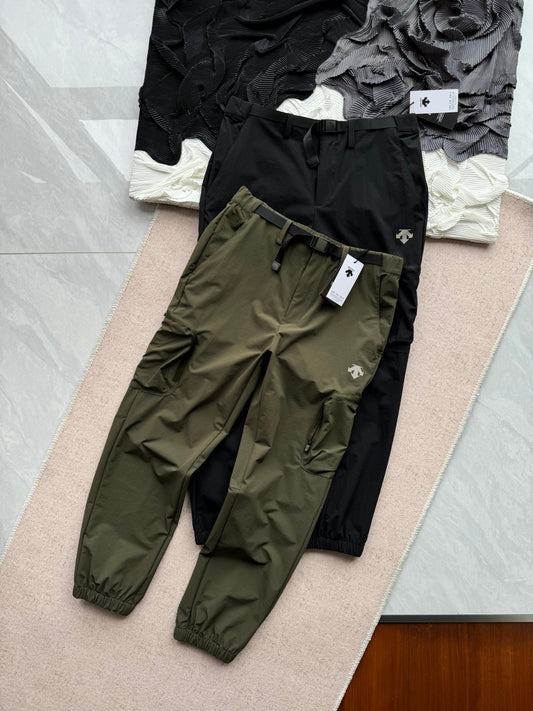 Unisex breathable trendy sports trousers