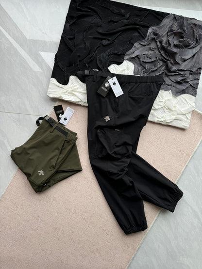 Unisex breathable trendy sports trousers