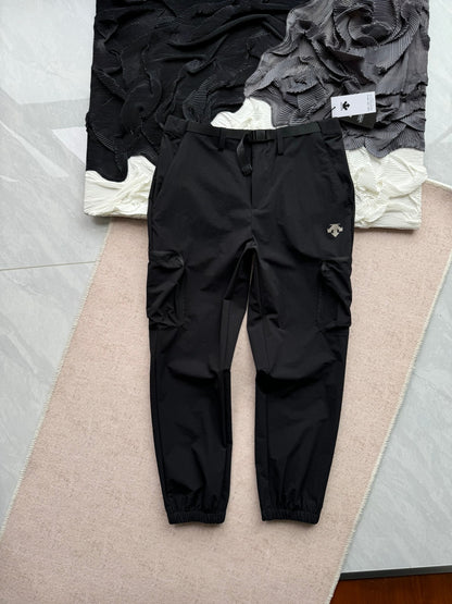 Unisex breathable trendy sports trousers