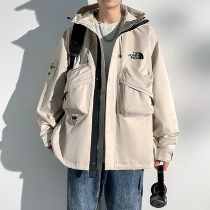 The North Face Peak Series Professional Jacket