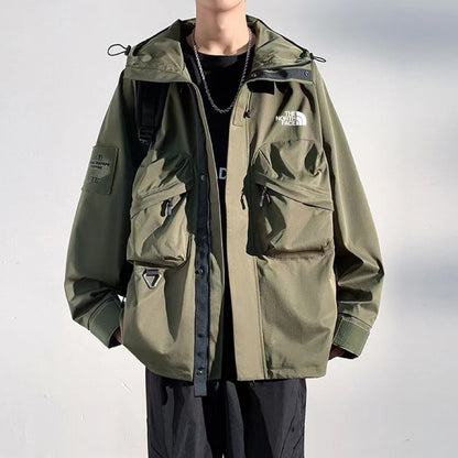 The North Face Peak Series Professional Jacket