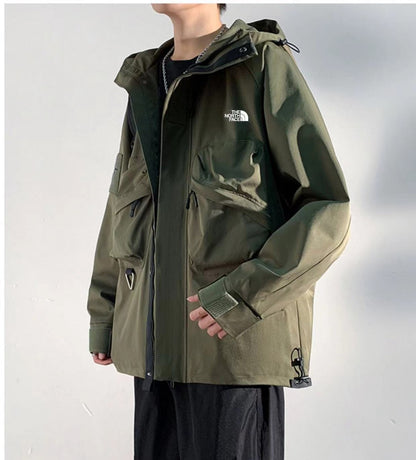 The North Face Peak Series Professional Jacket