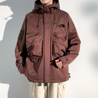 The North Face Peak Series Professional Jacket