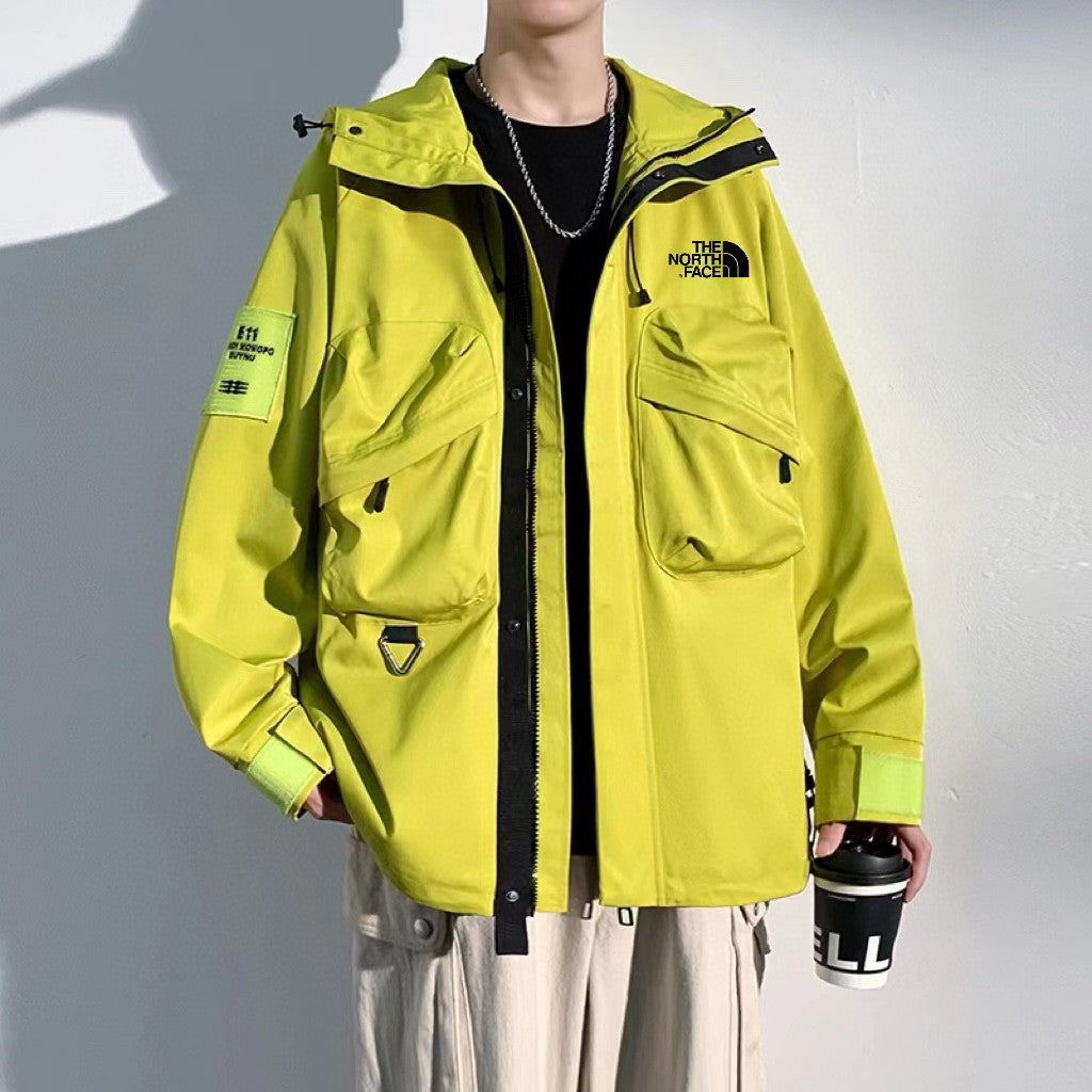 The North Face Peak Series Professional Jacket