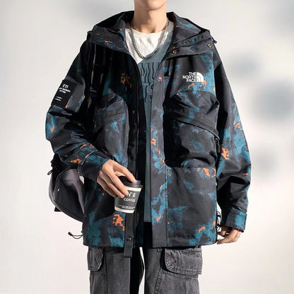 The North Face Peak Series Professional Jacket