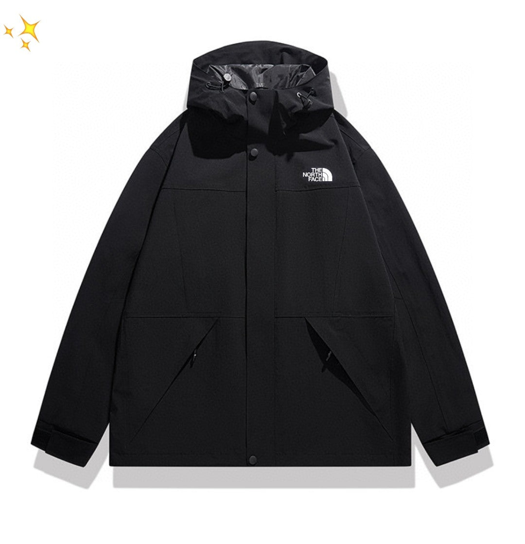 The North Face Classic Jacket