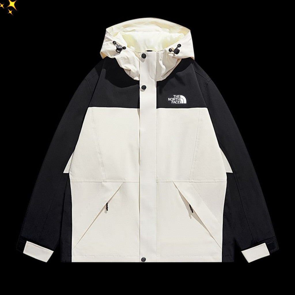 The North Face Classic Jacket