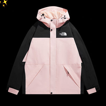 The North Face Classic Jacket