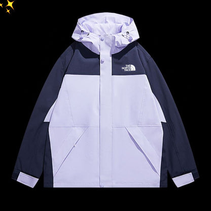 The North Face Classic Jacket