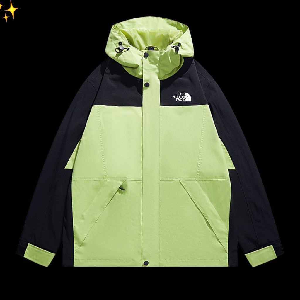 The North Face Classic Jacket