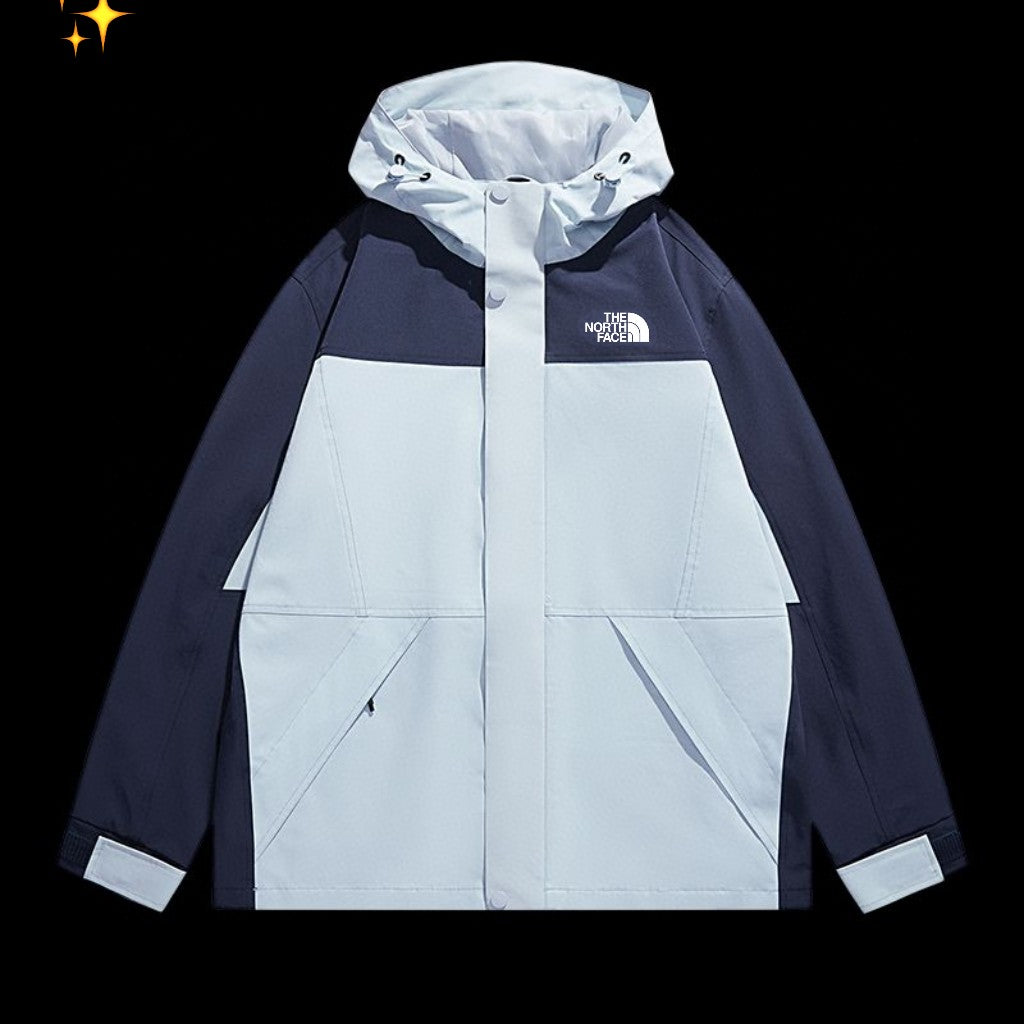 The North Face Classic Jacket