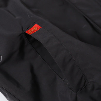 Windbreaker Jacket Hooded Coat