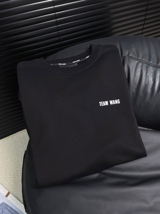 Crew Neck Sweatshirt