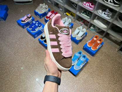 Retro casual sneakers