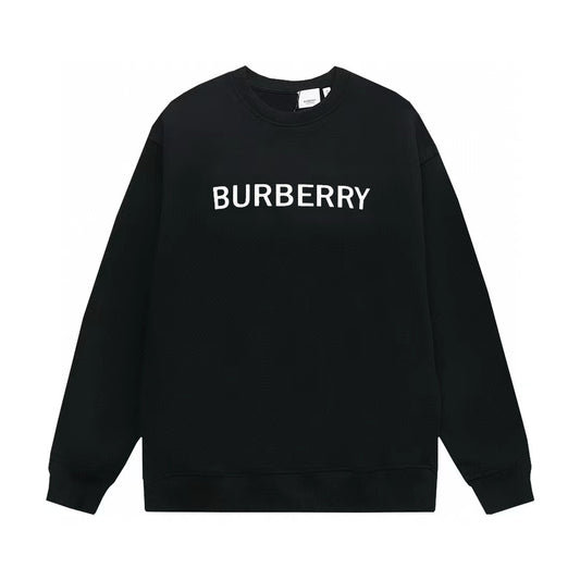 Crew Neck Sweatshirt