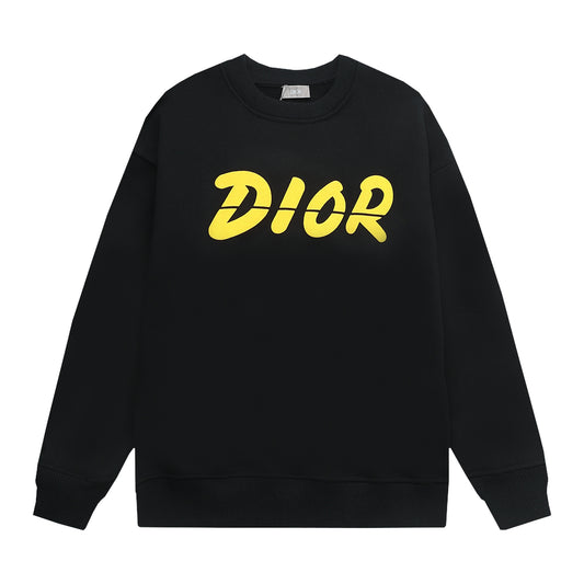 Crew Neck Sweatshirt