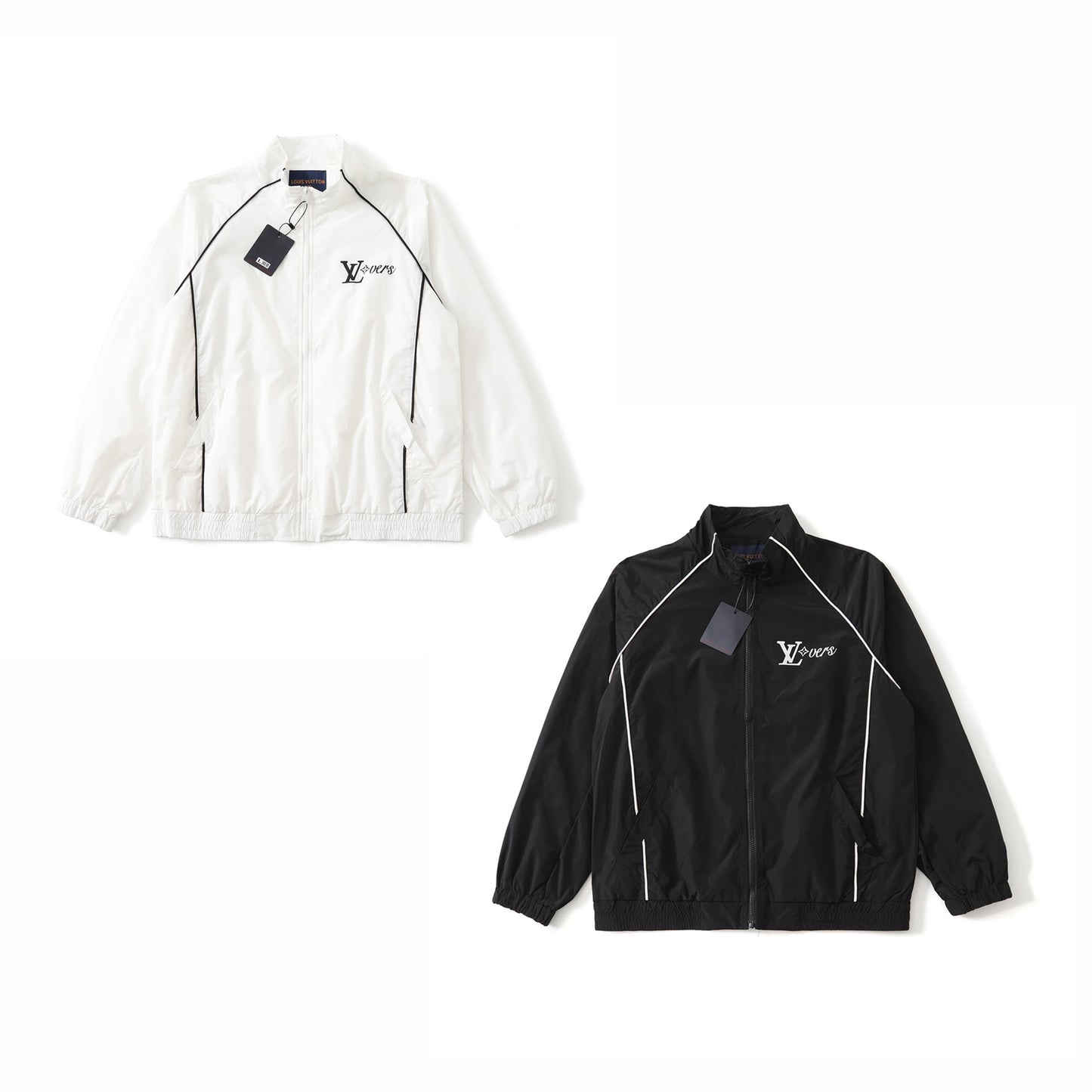 New classic basic jacket jacket