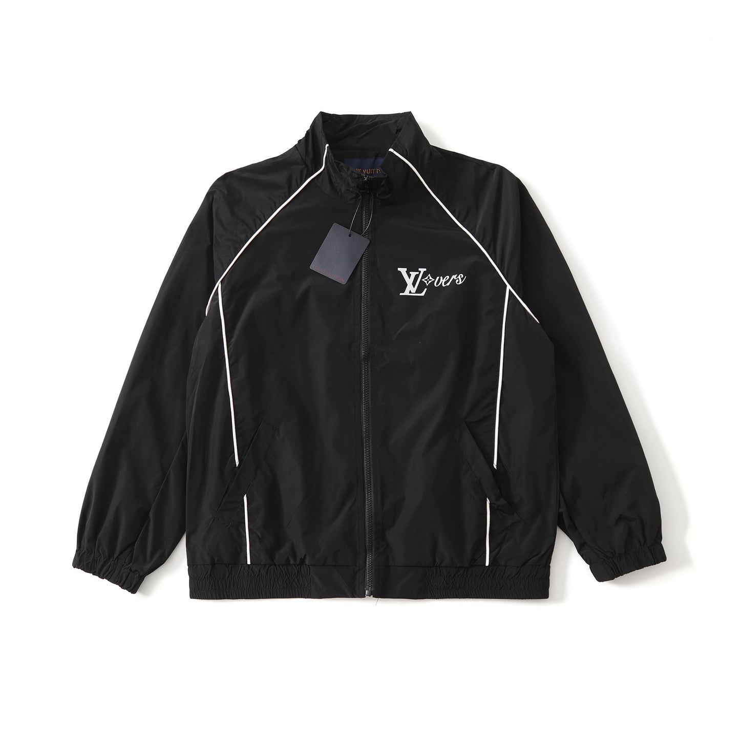 New classic basic jacket jacket