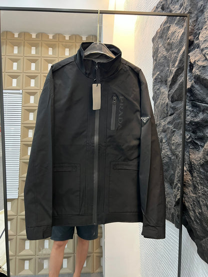 Early Autumn New Jackets