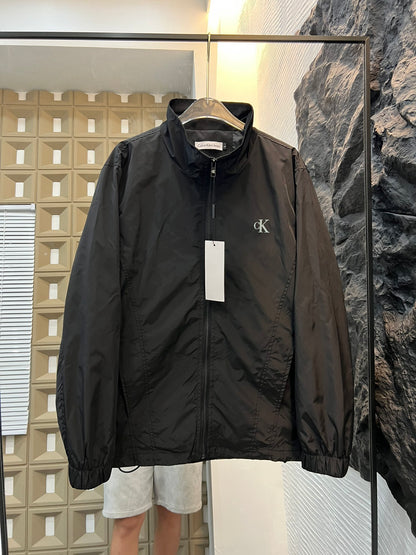 Early Autumn New Jackets