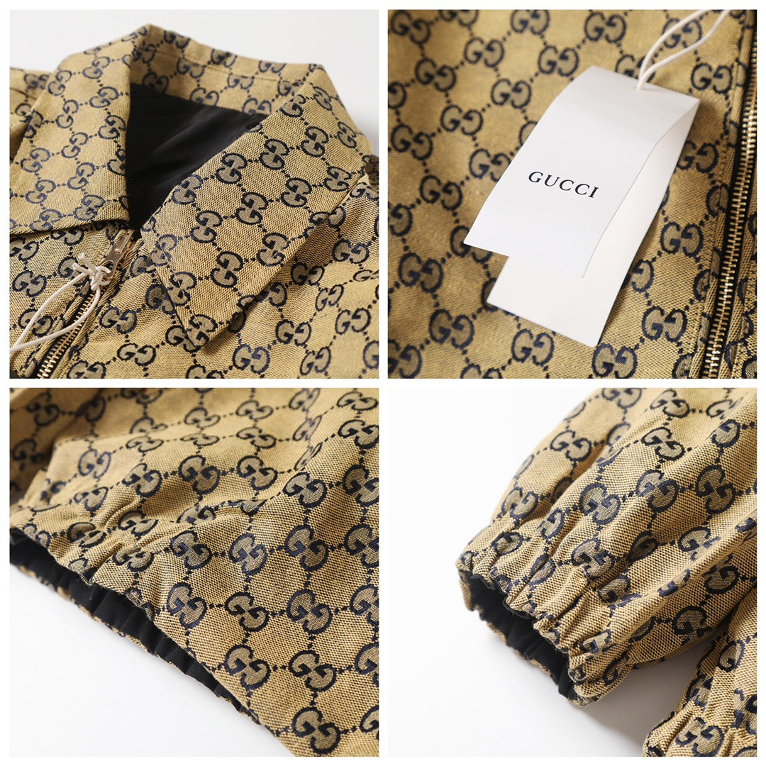 Reversible lapel jacket