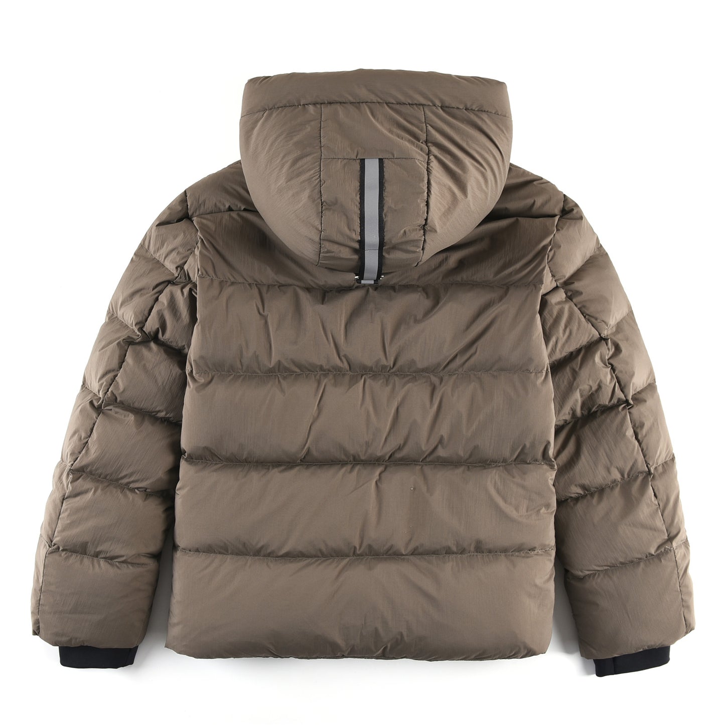 Goose Black Label Down Jacket