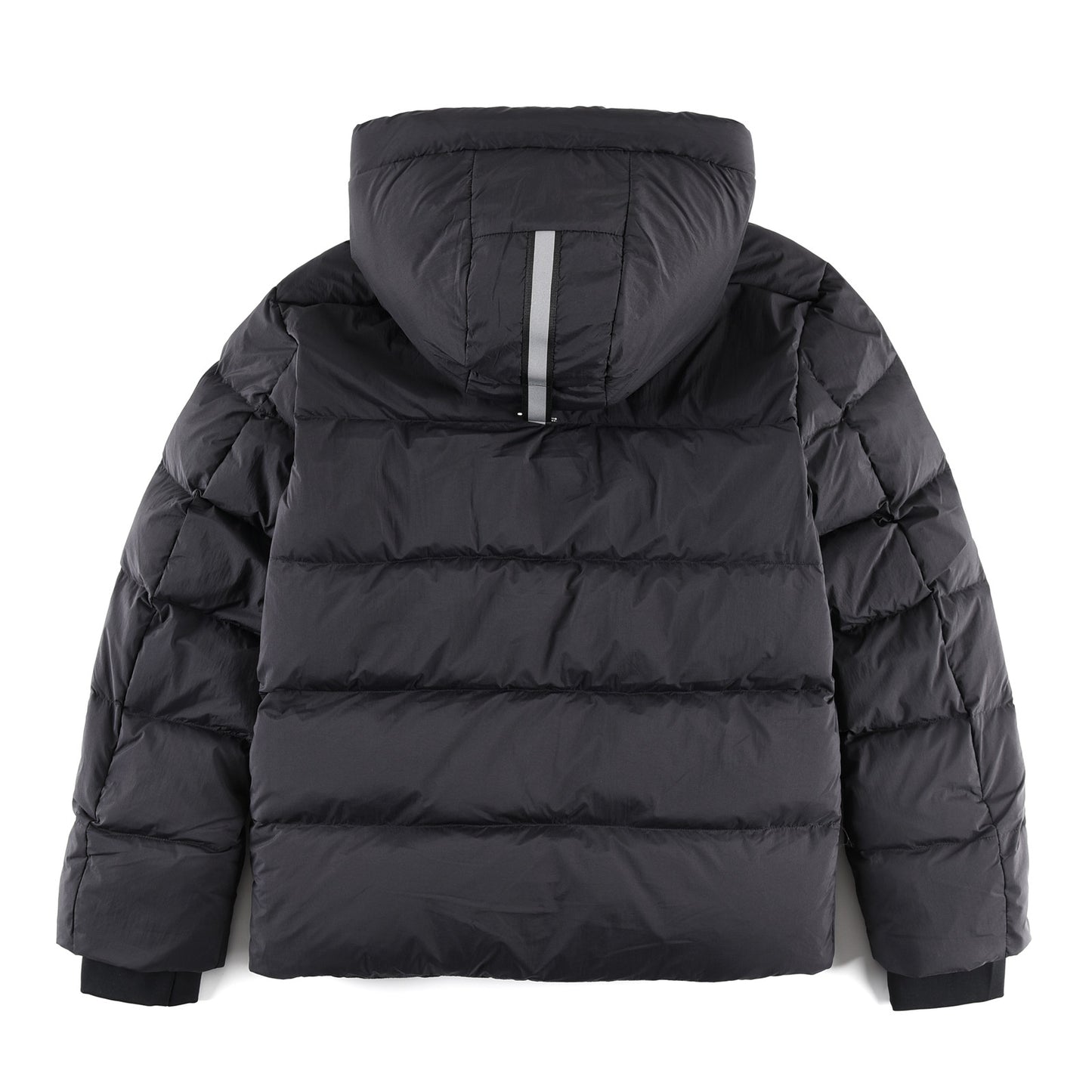 Goose Black Label Down Jacket