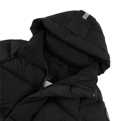 Classic Down Jacket