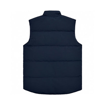 White Label Glacier Down Vest