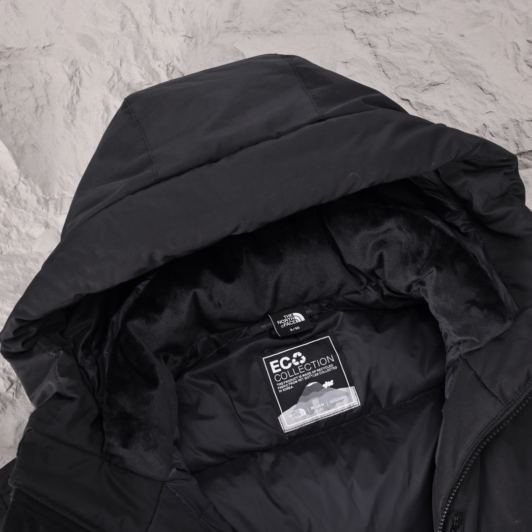 The North Face workwear down jacket