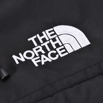 The North Face workwear down jacket