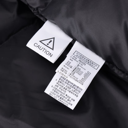 The North Face workwear down jacket