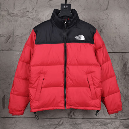 Classic down jacket