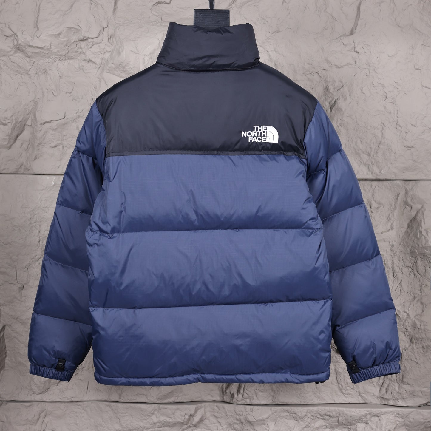 Classic down jacket