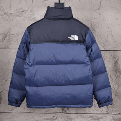 Classic down jacket