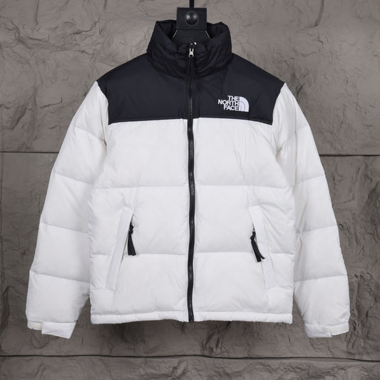 Classic down jacket