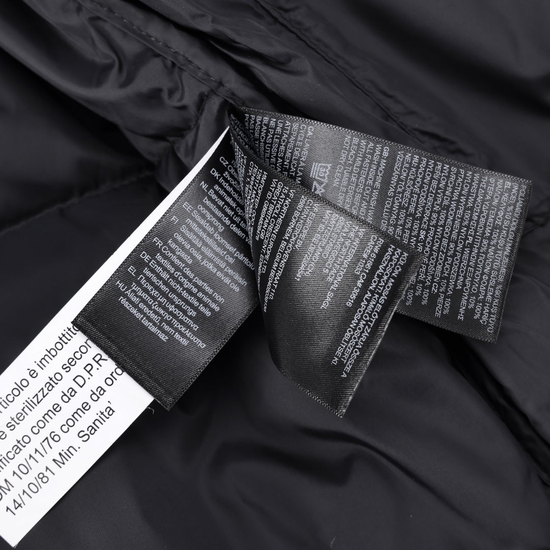 The North Face 1996 Classic Down Jacket