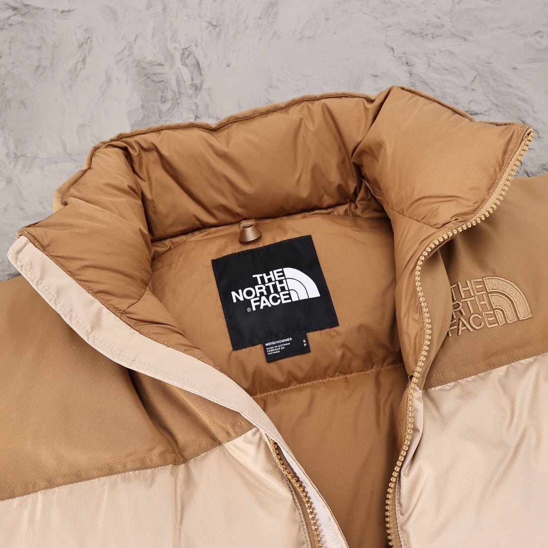 The North Face 1996 Classic Down Jacket