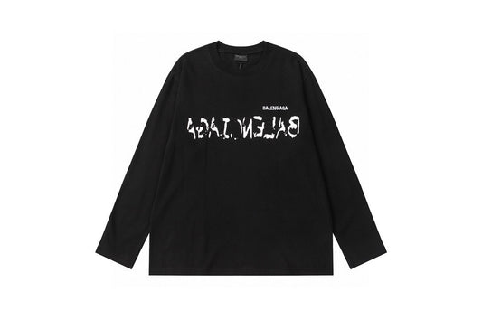 Graffiti long sleeves