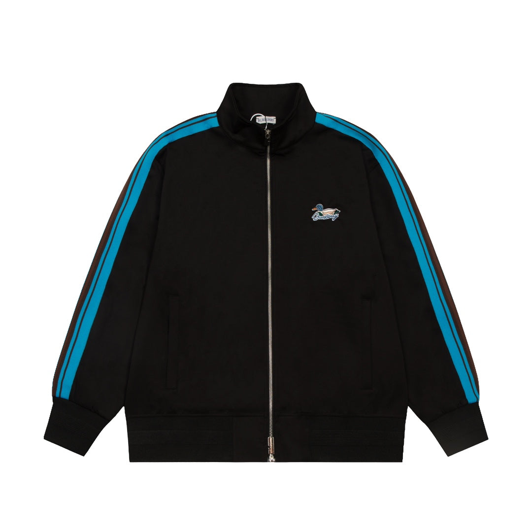 Archive Waterfowl Zip-Up Sweatshirt