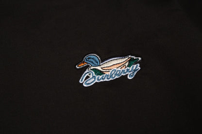 Archive Waterfowl Zip-Up Sweatshirt