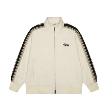 Archive Waterfowl Zip-Up Sweatshirt