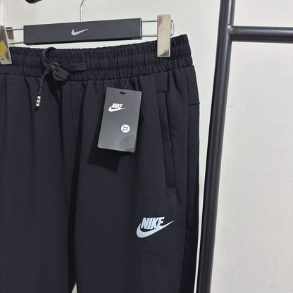 New autumn men's casual sports trousers