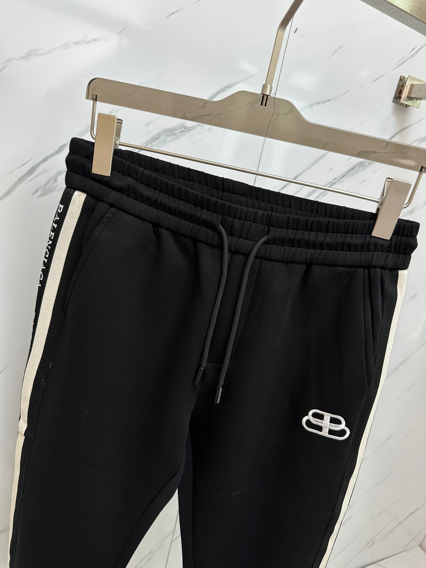 New autumn and winter straight casual pants