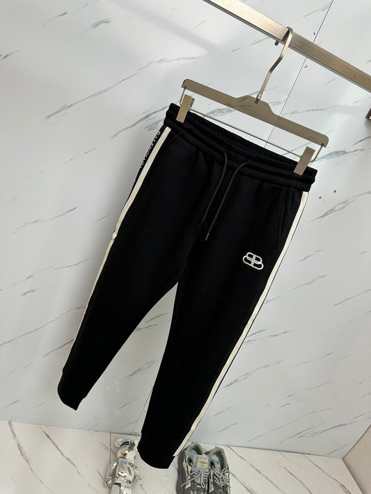 New autumn and winter straight casual pants