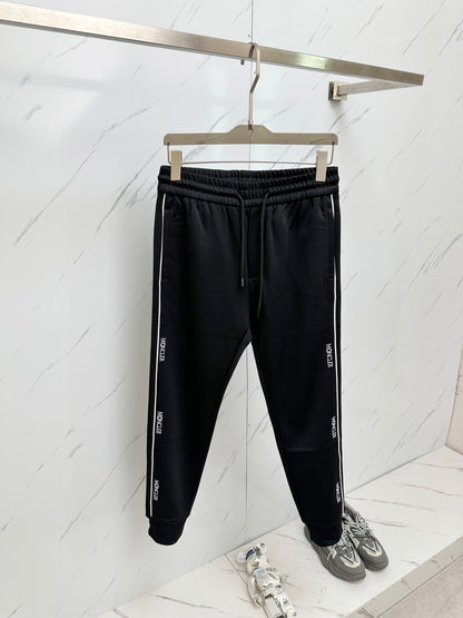 New autumn and winter straight casual pants