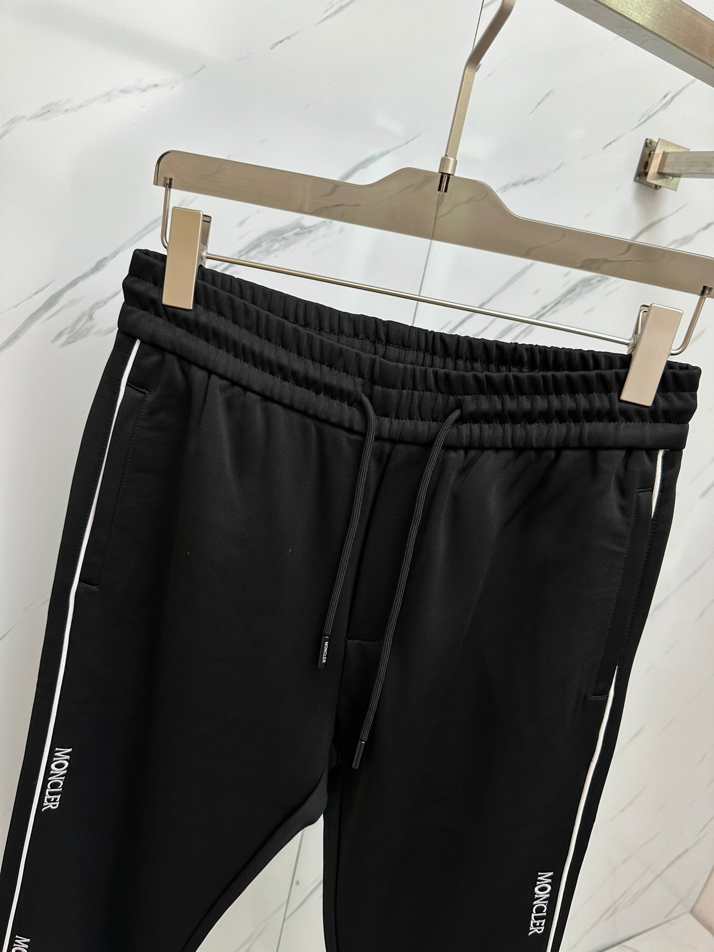 New autumn and winter straight casual pants