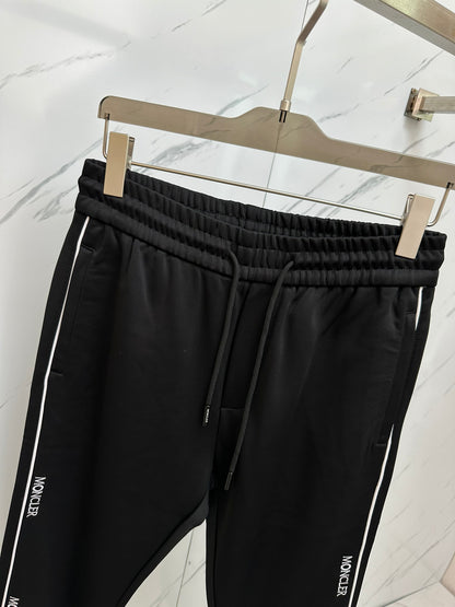 New autumn and winter straight casual pants