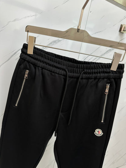 New autumn and winter straight casual pants